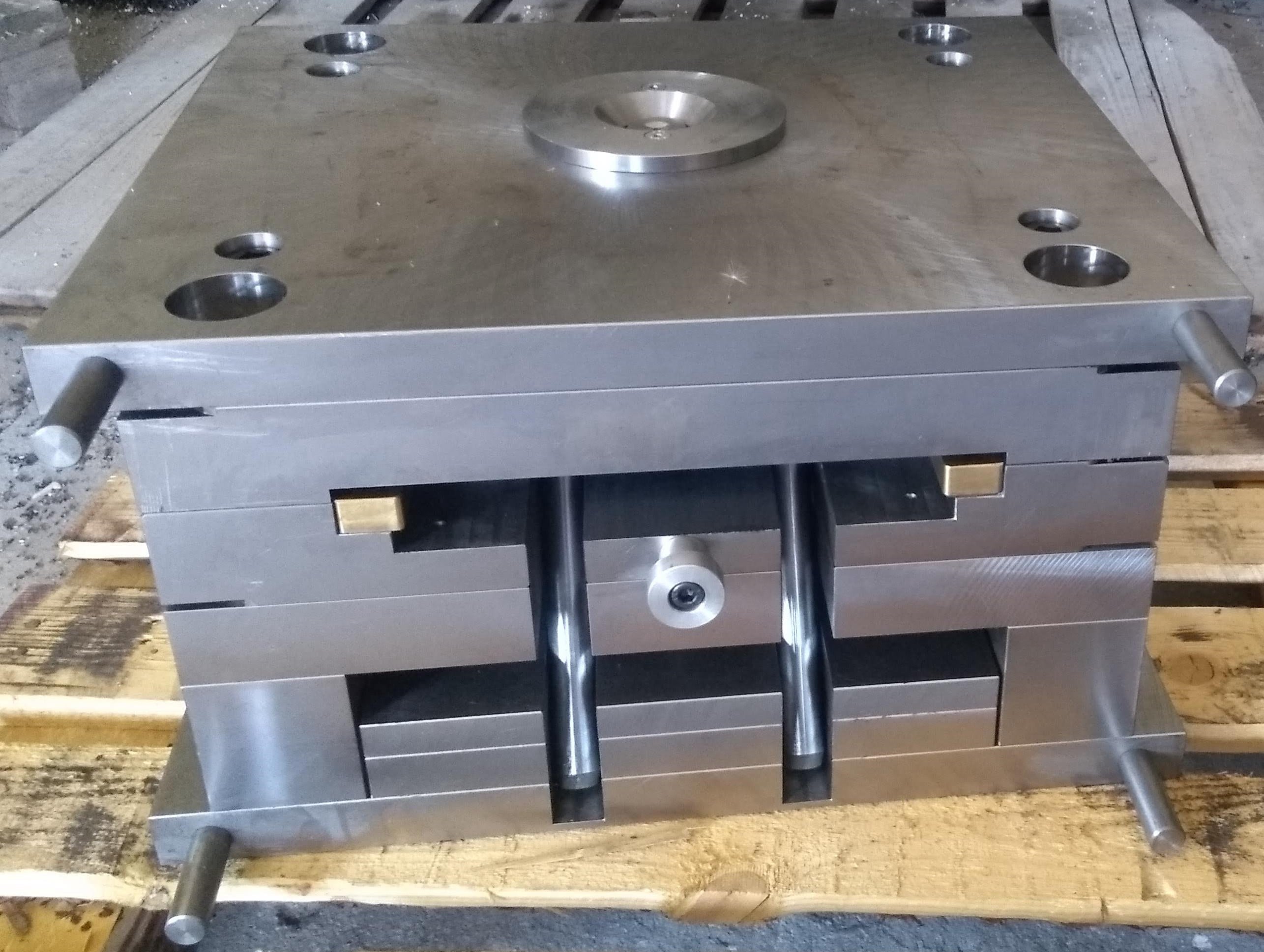 Mobirise Website Builder