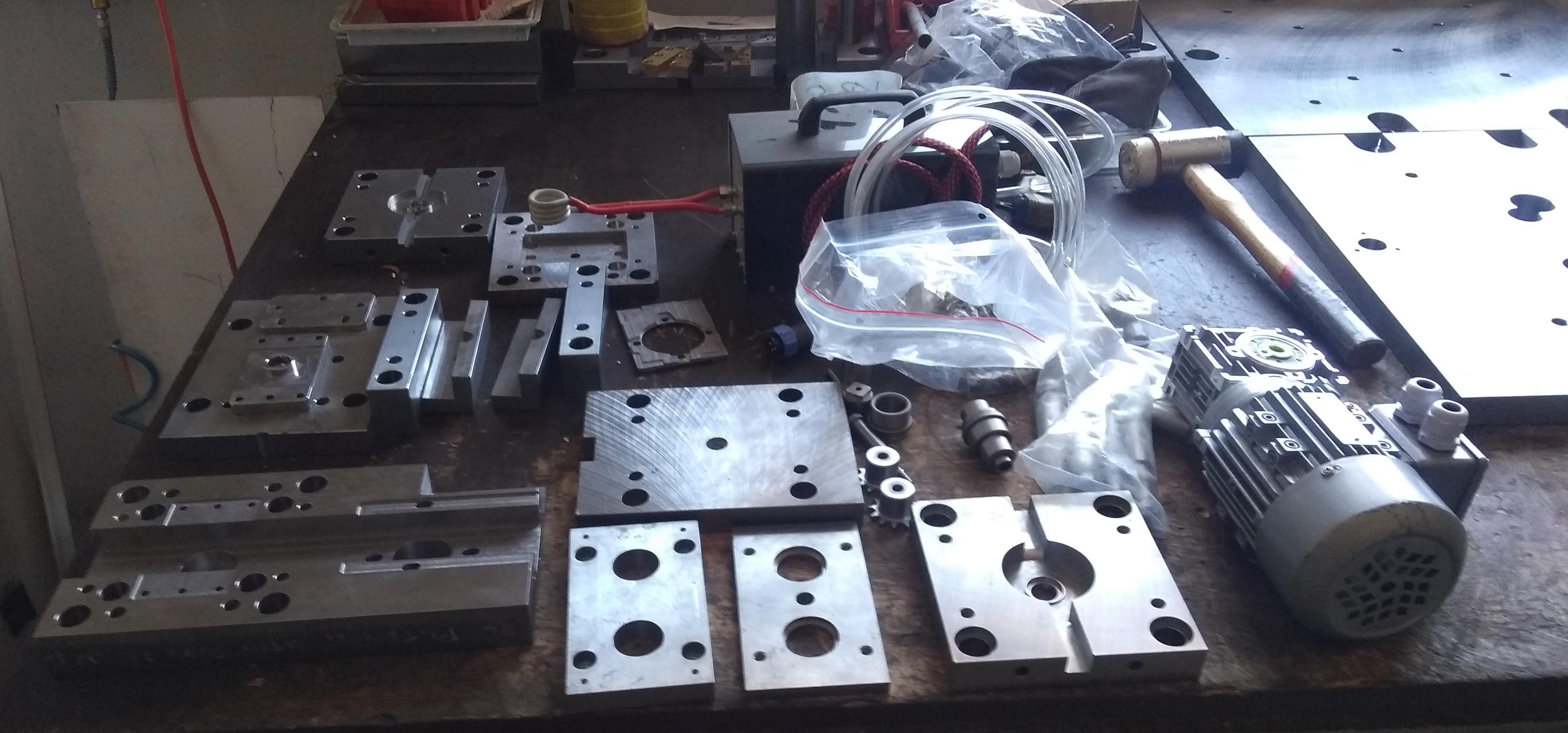 Mobirise Website Builder