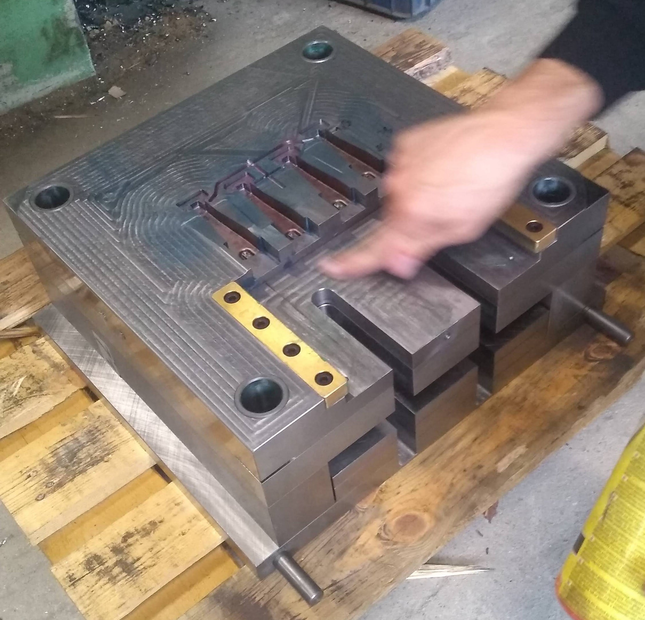 Mobirise Website Builder