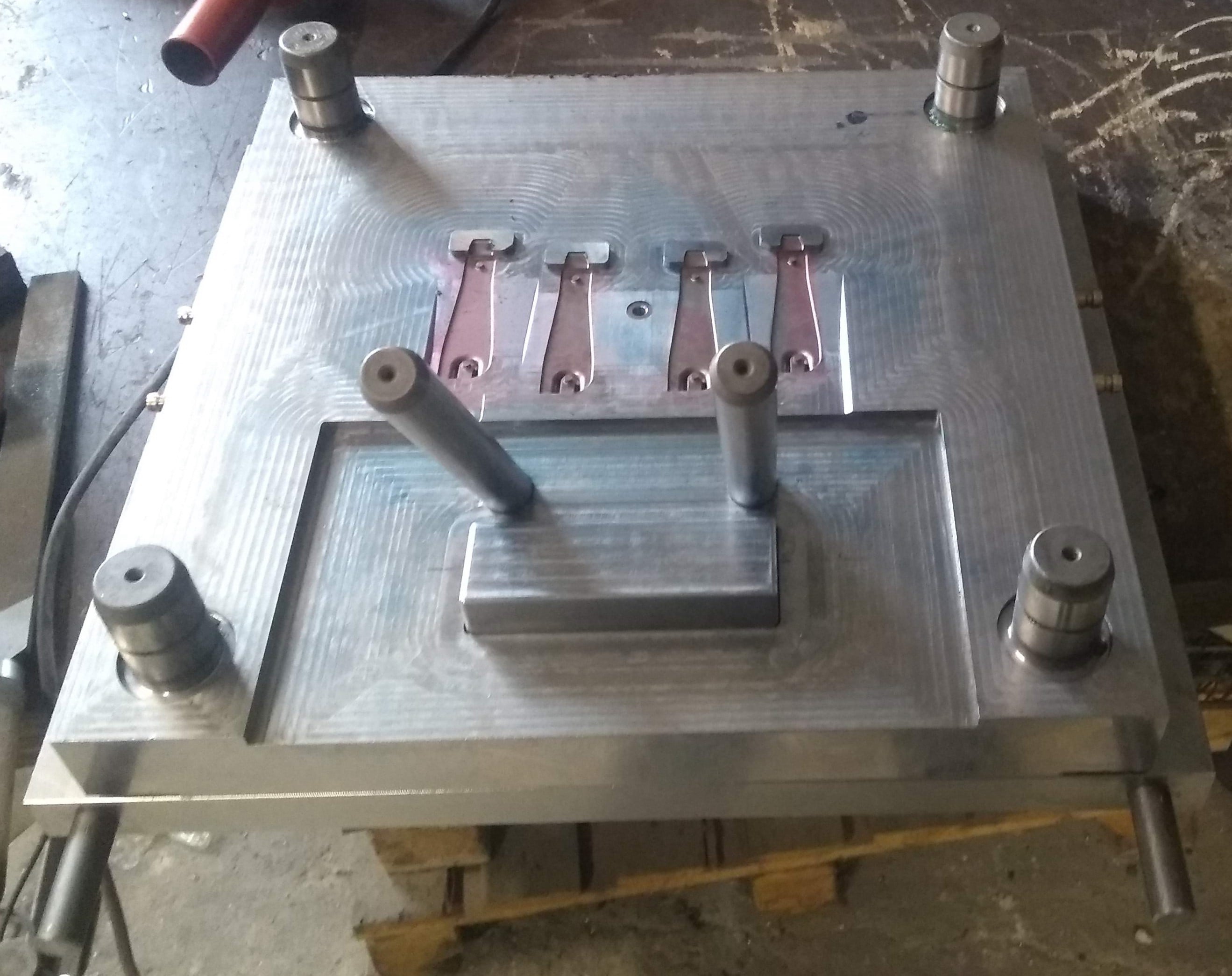 Mobirise Website Builder