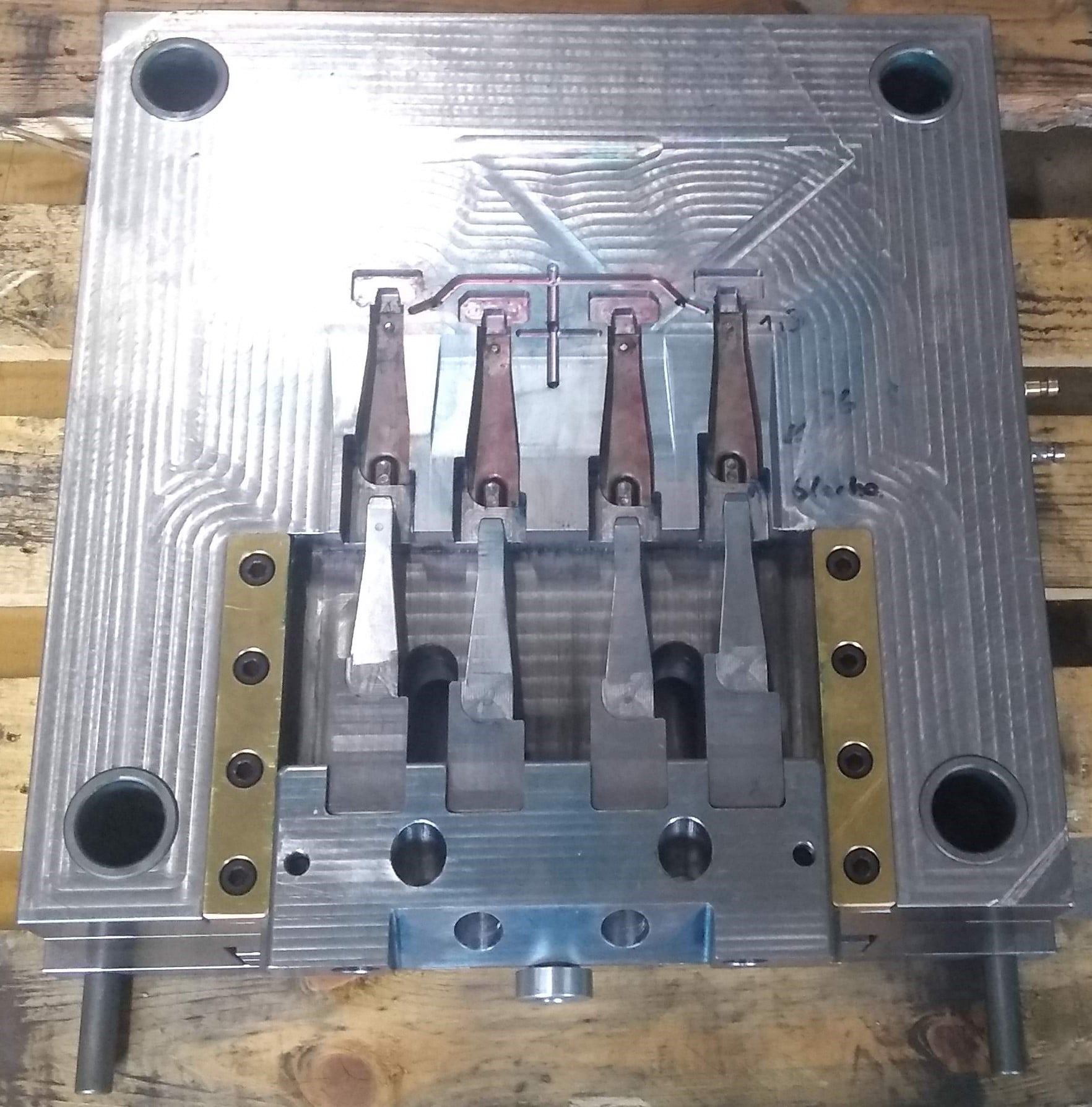 Mobirise Website Builder