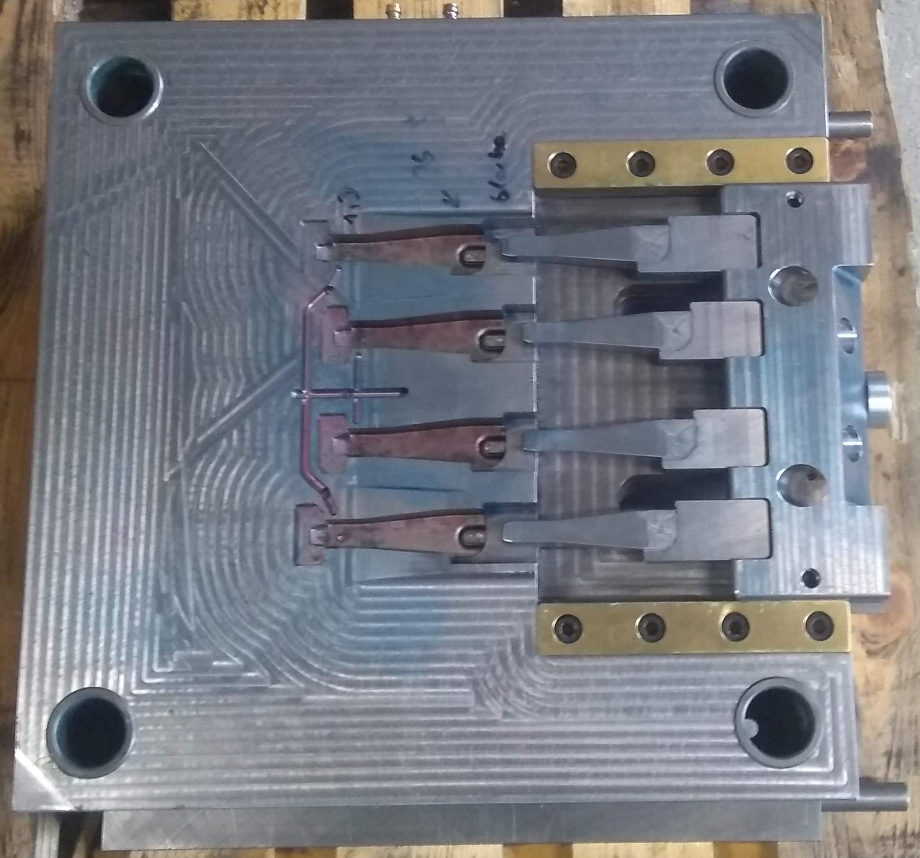 Mobirise Website Builder