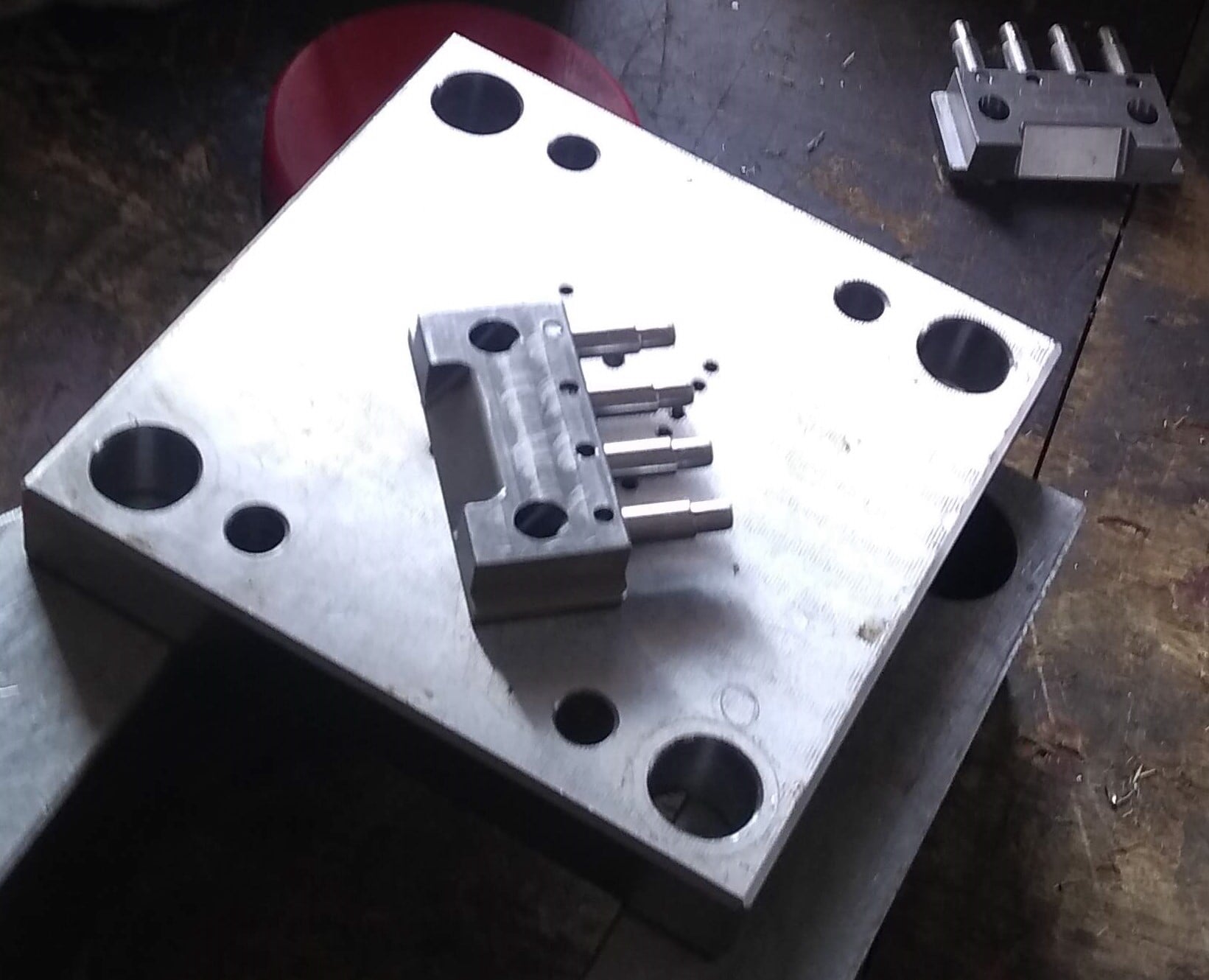 Mobirise Website Builder