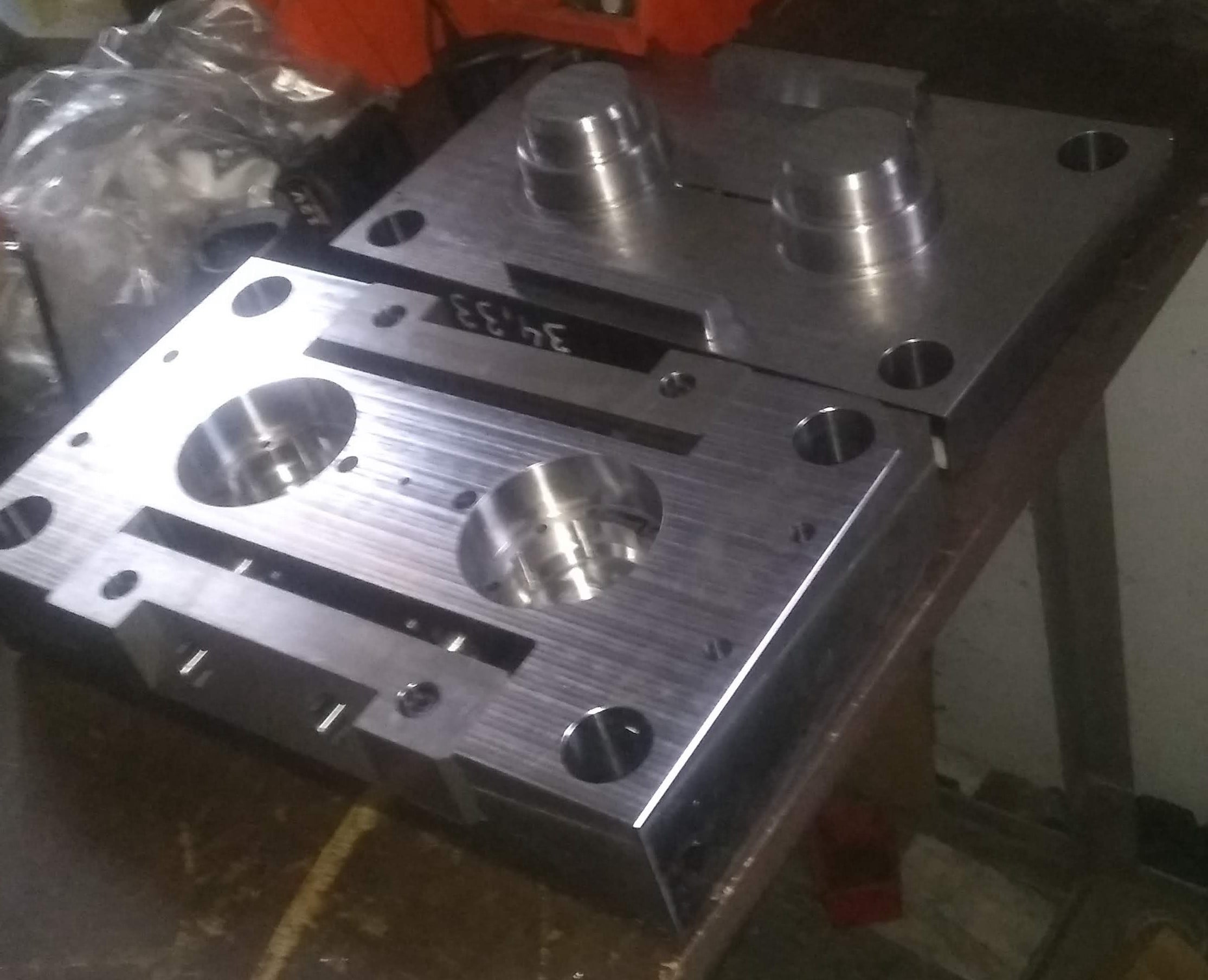 Mobirise Website Builder