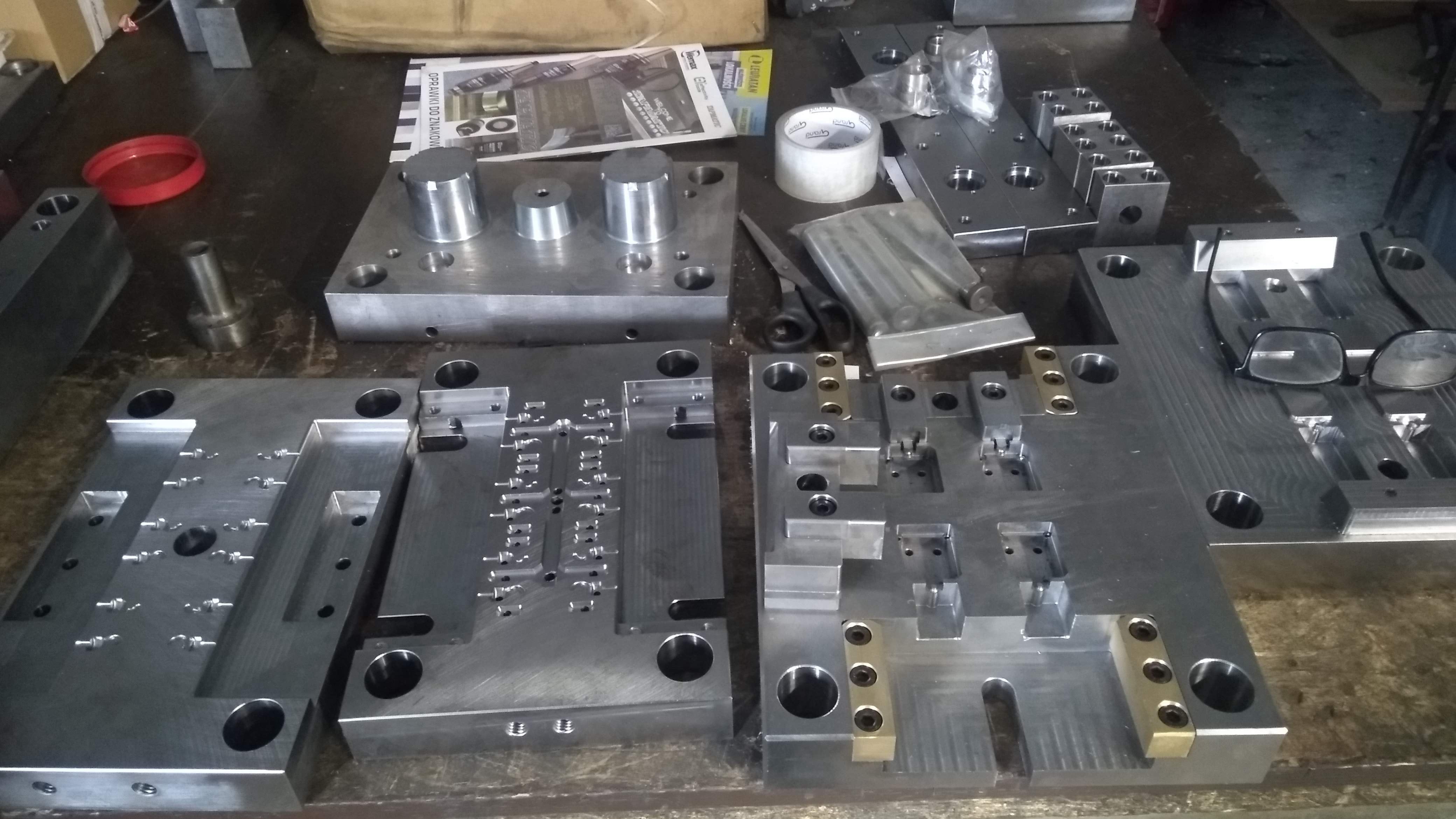 Mobirise Website Builder