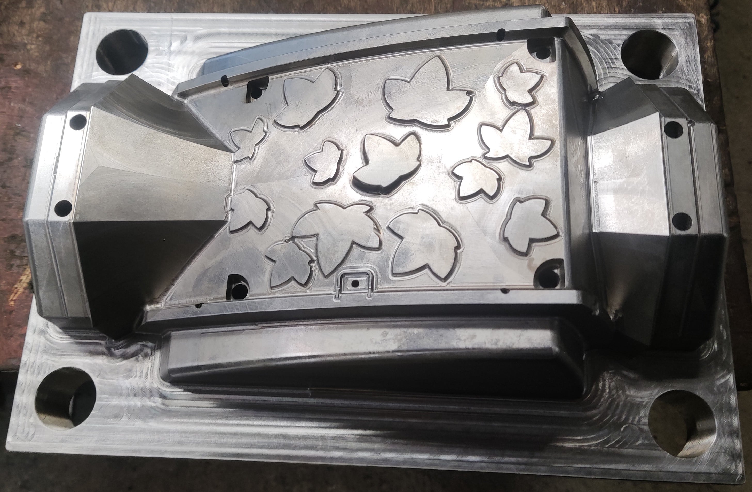 Mobirise Website Builder