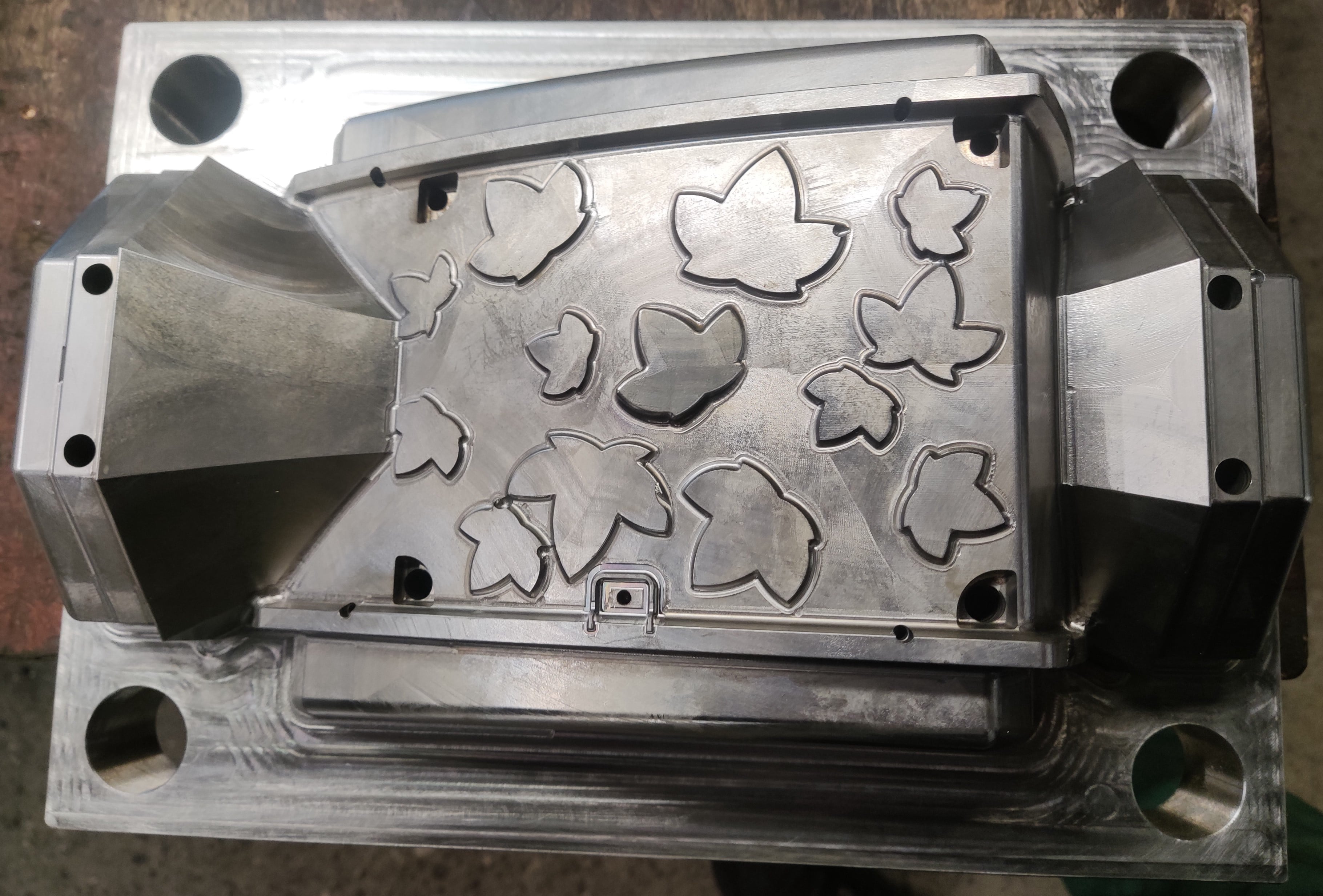 Mobirise Website Builder