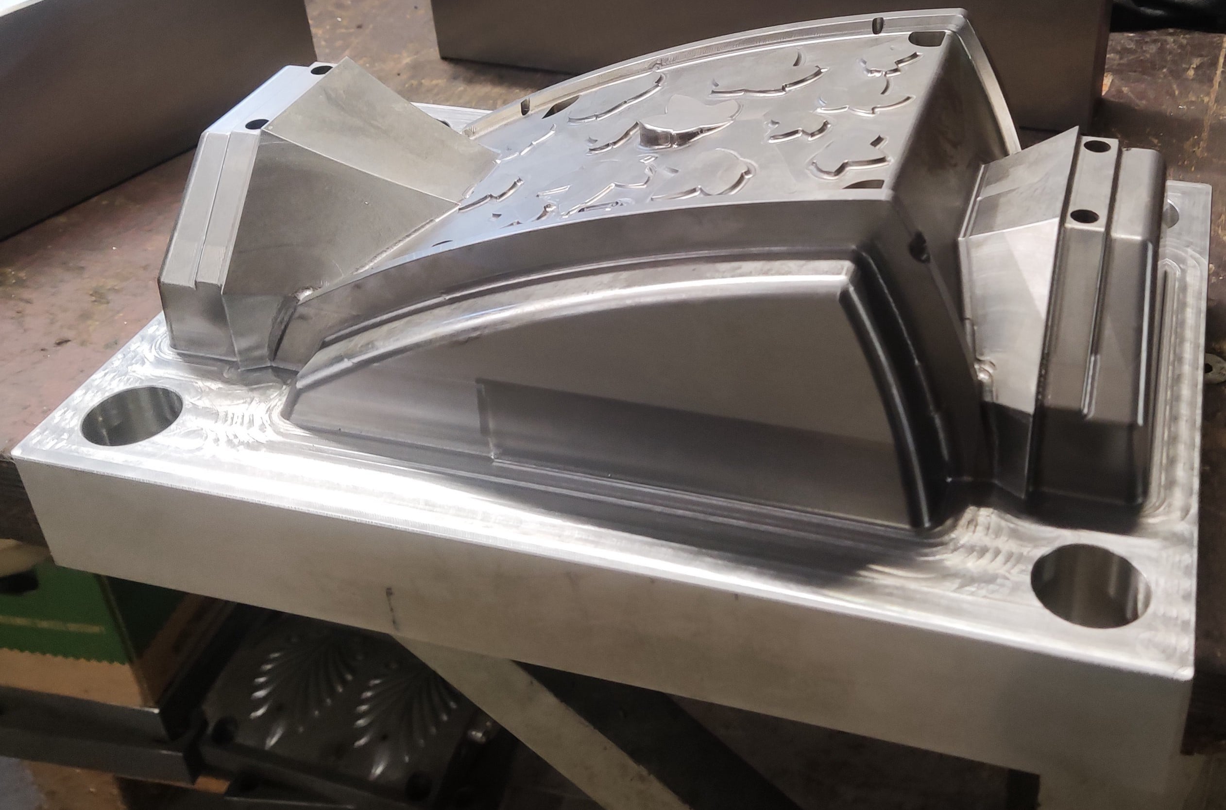 Mobirise Website Builder