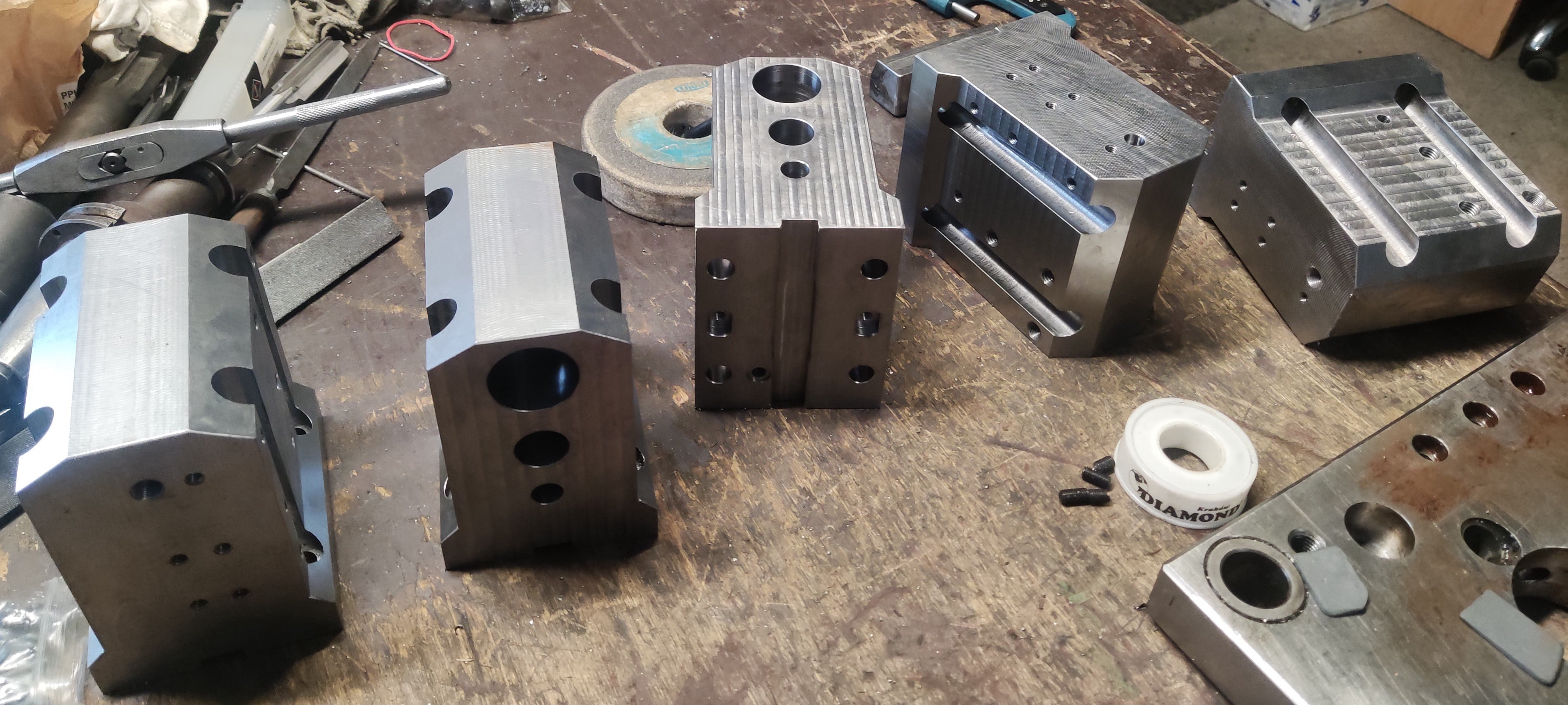 Mobirise Website Builder