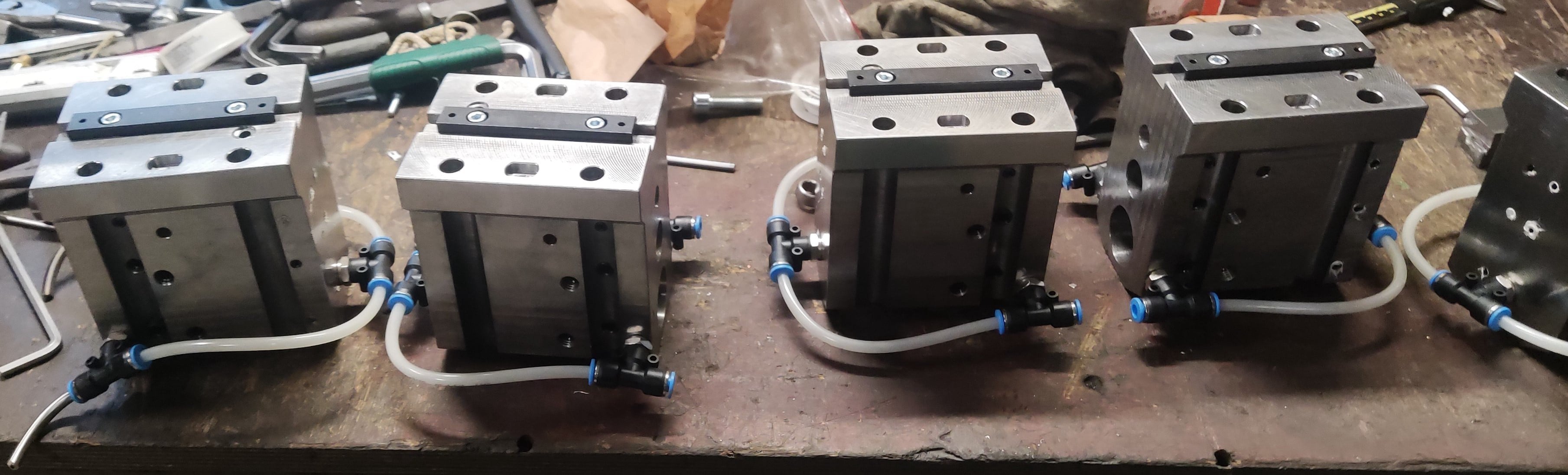 Mobirise Website Builder