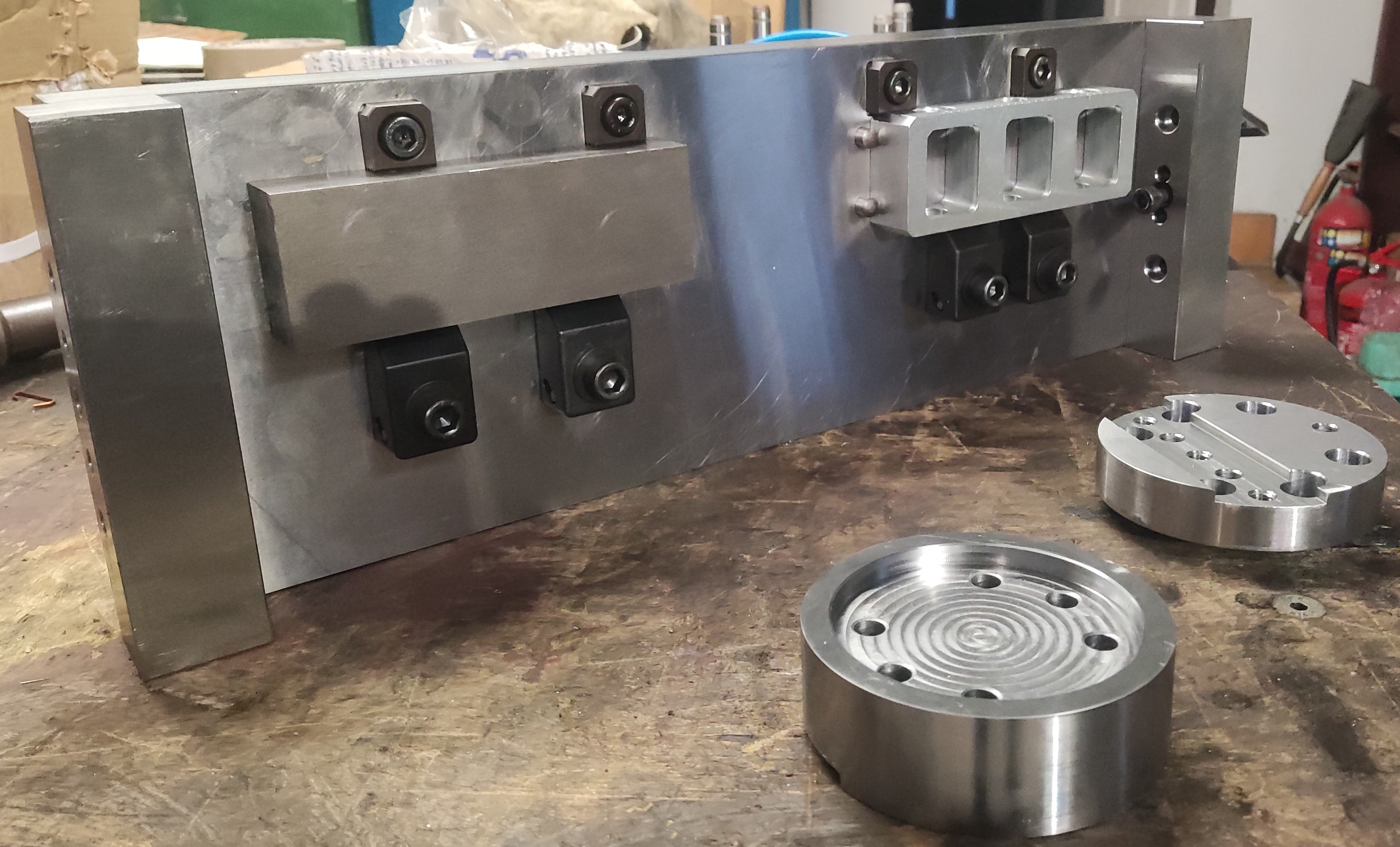 Mobirise Website Builder