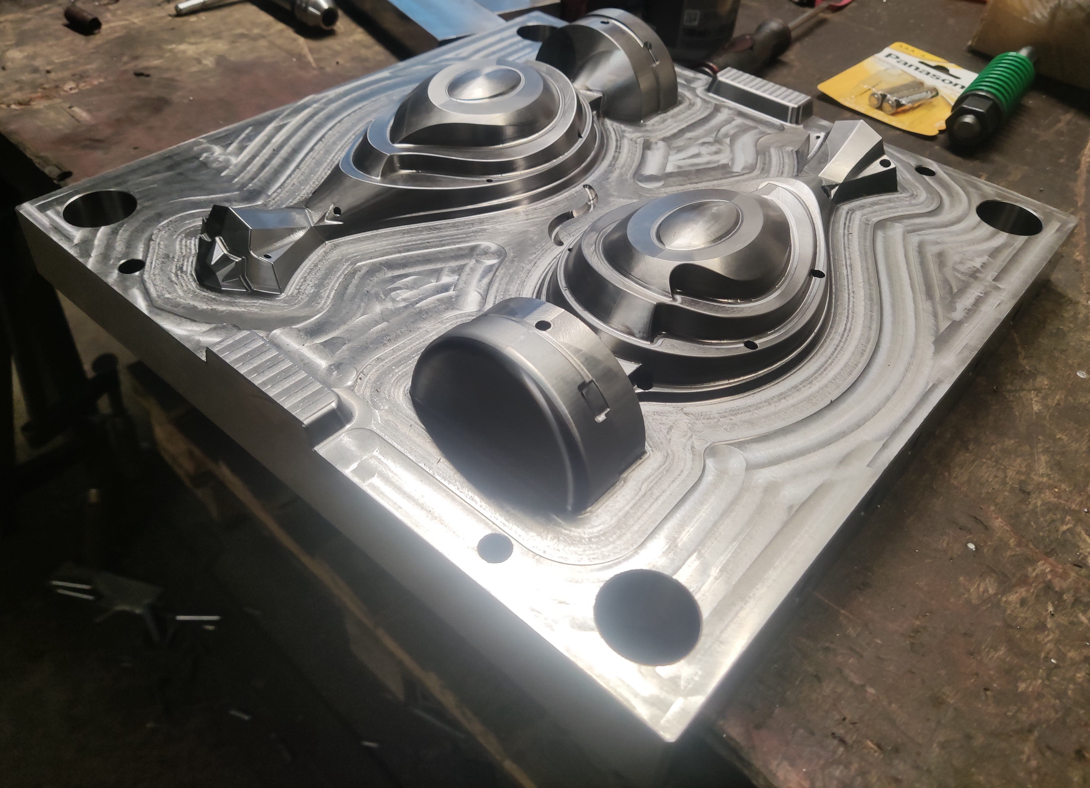 Mobirise Website Builder