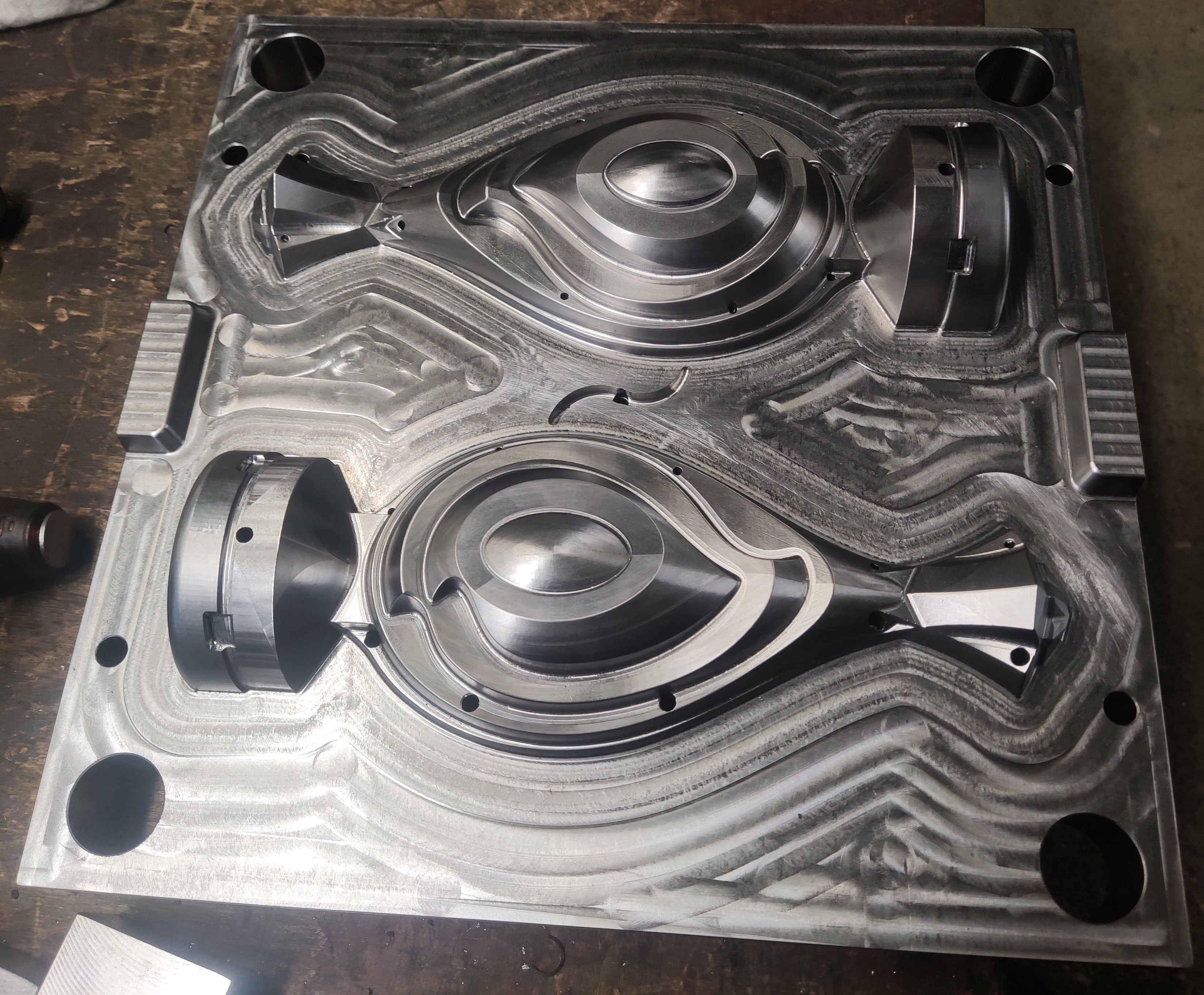 Mobirise Website Builder