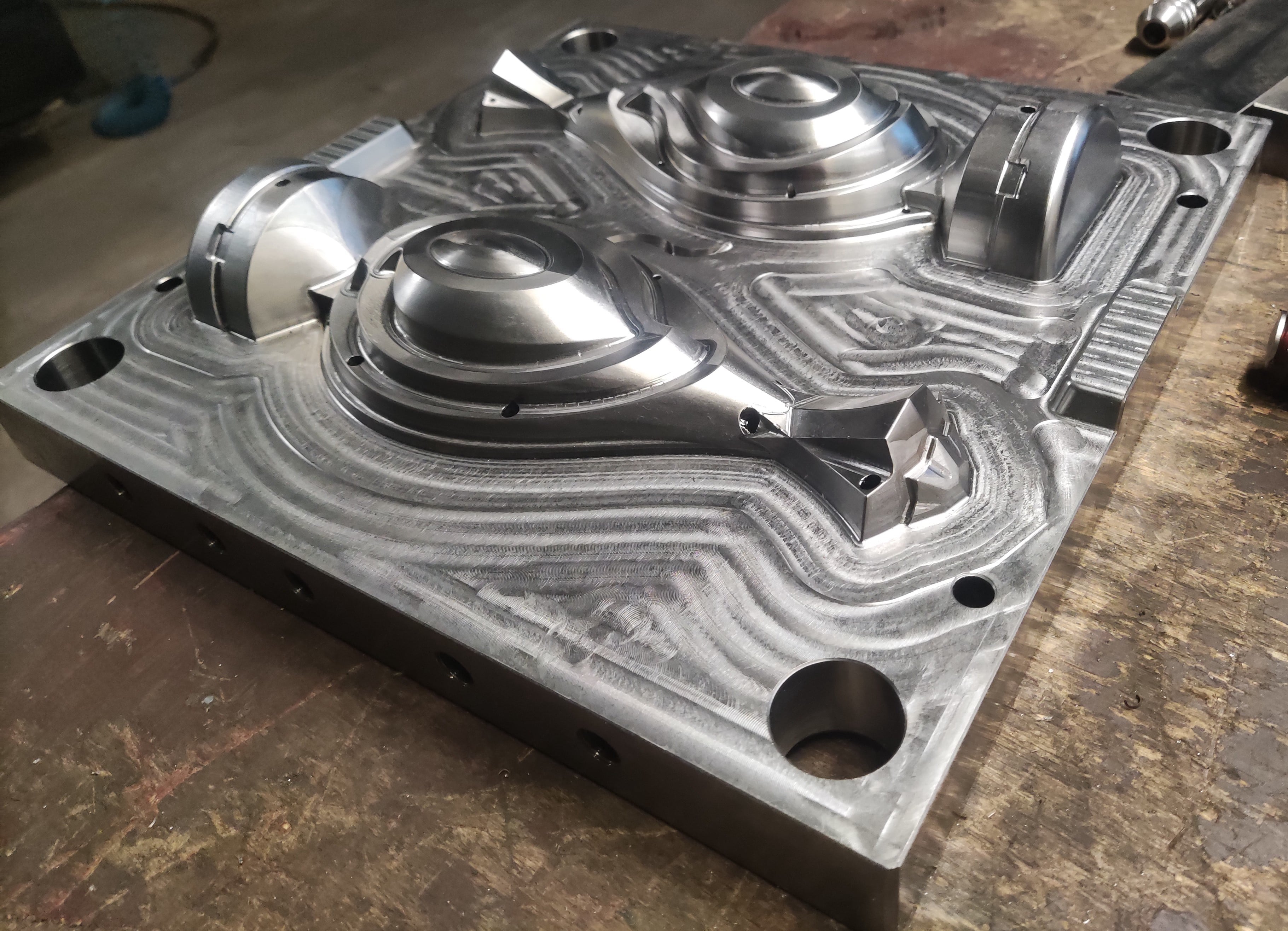 Mobirise Website Builder