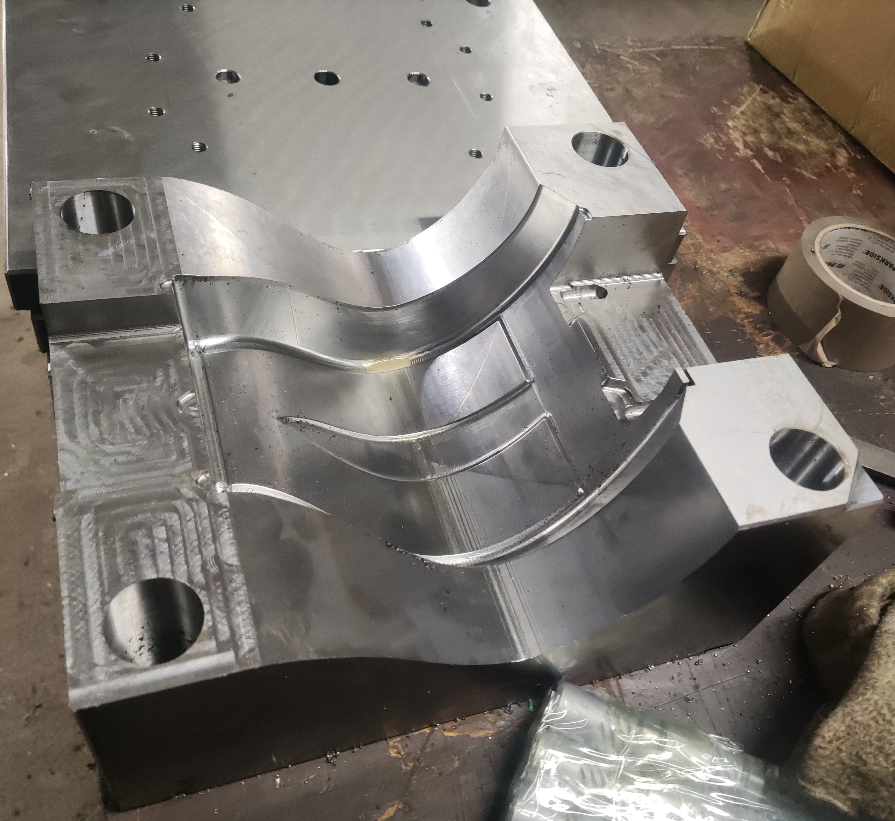 Mobirise Website Builder