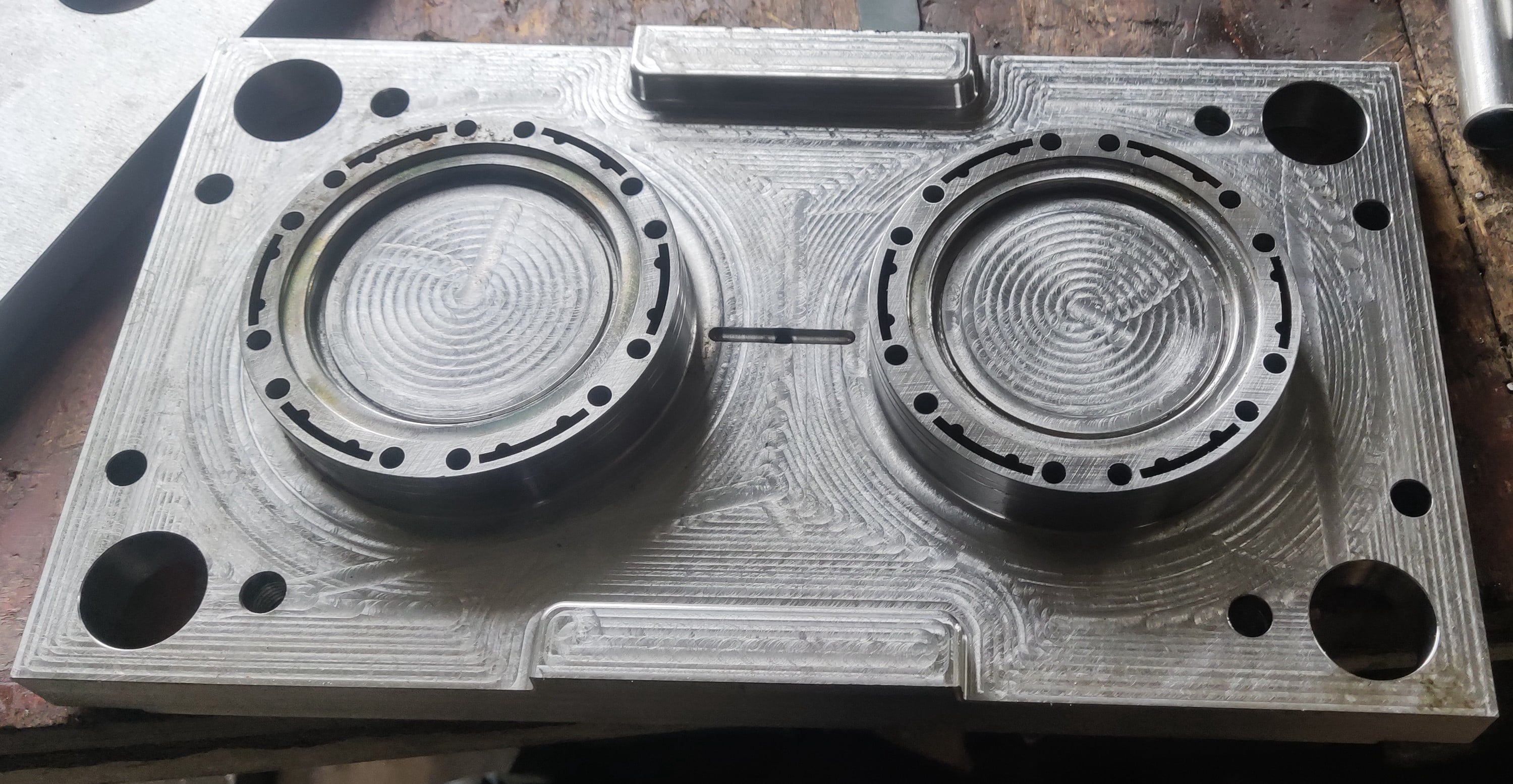 Mobirise Website Builder