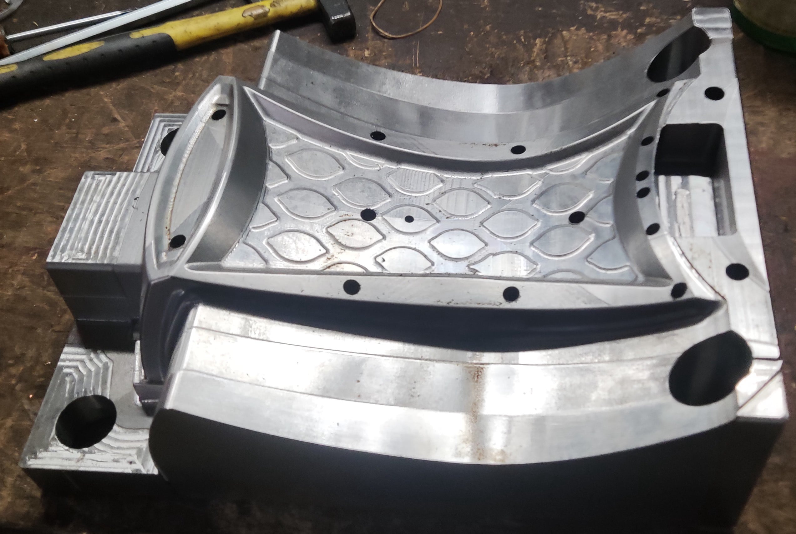 Mobirise Website Builder