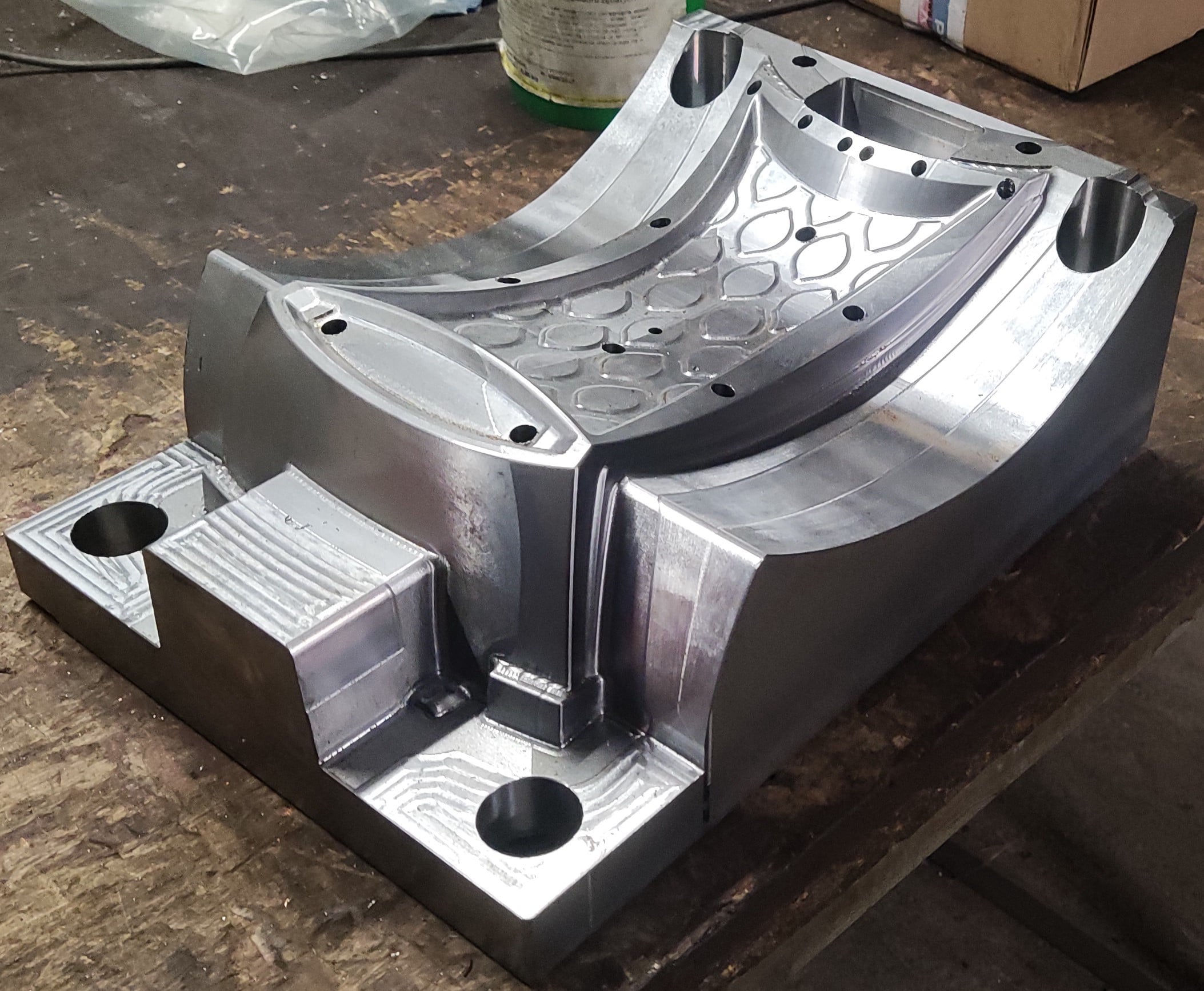 Mobirise Website Builder