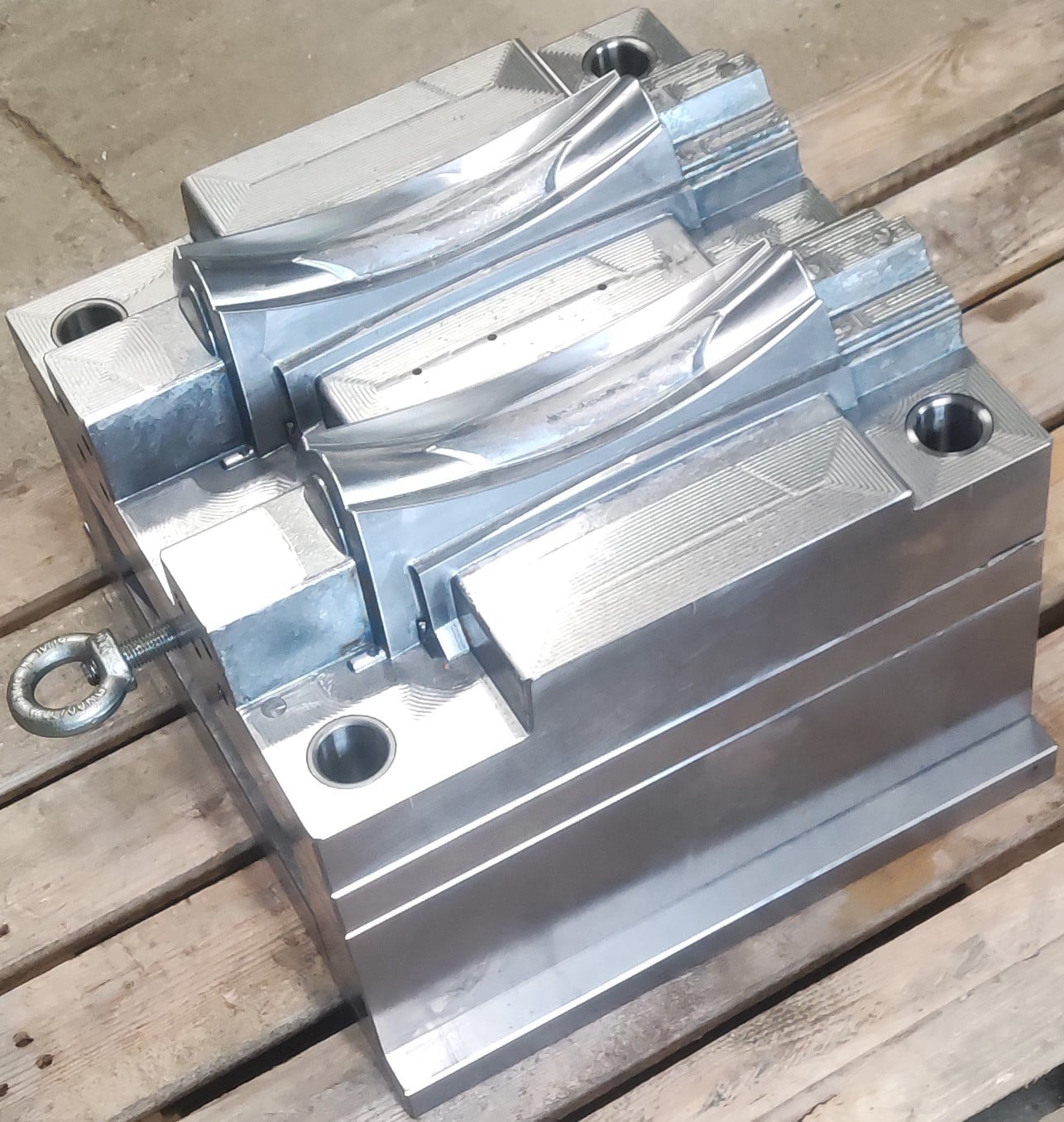 Mobirise Website Builder