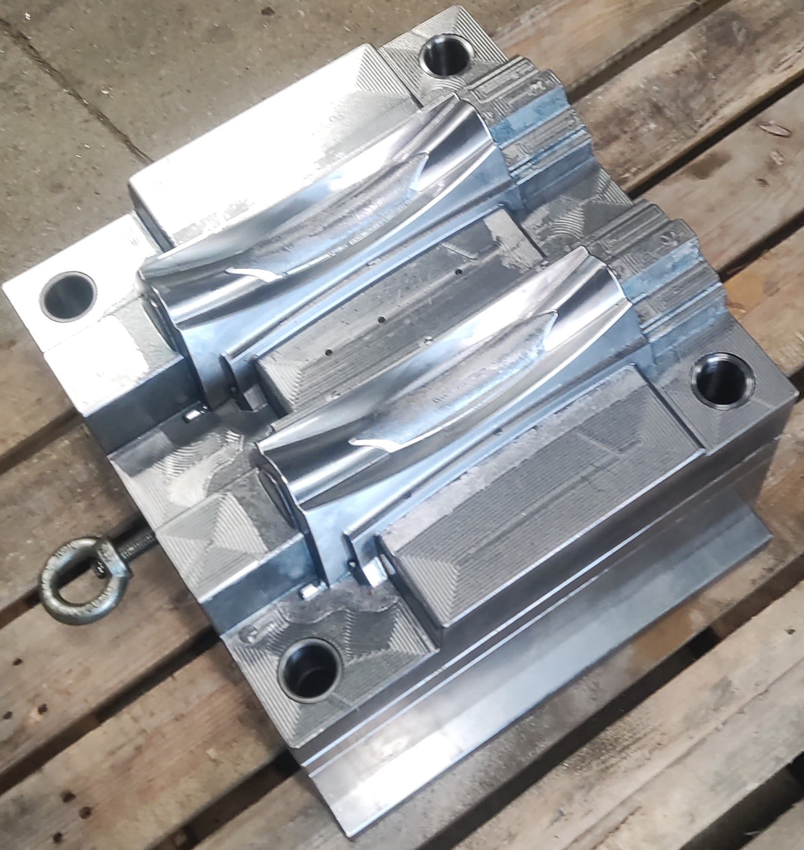 Mobirise Website Builder