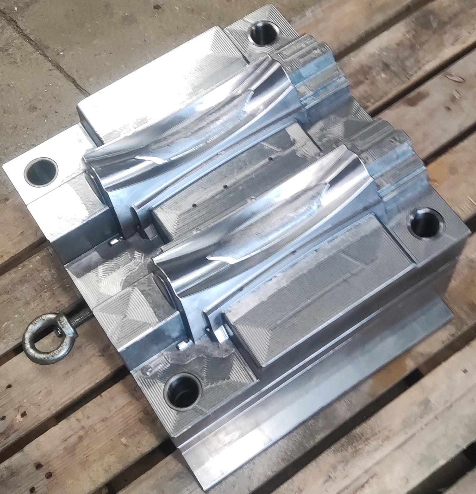 Mobirise Website Builder