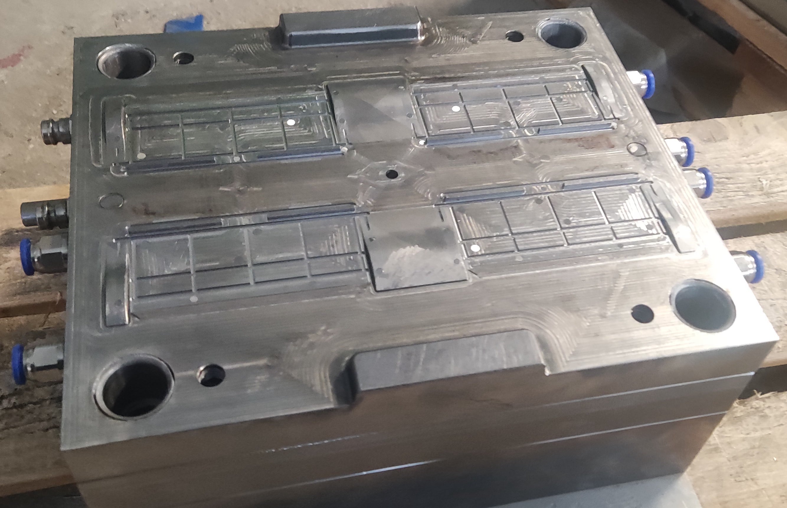 Mobirise Website Builder