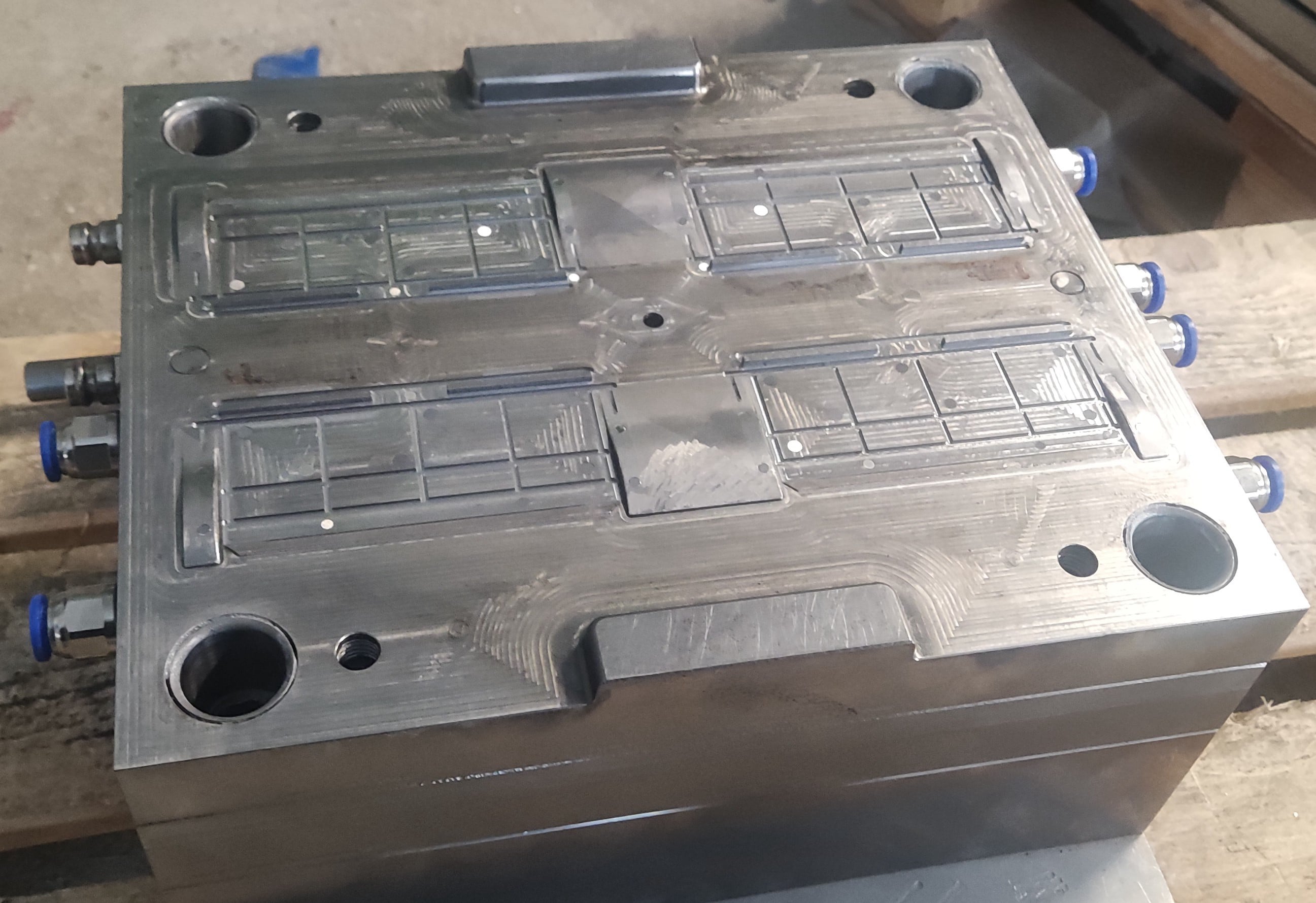 Mobirise Website Builder