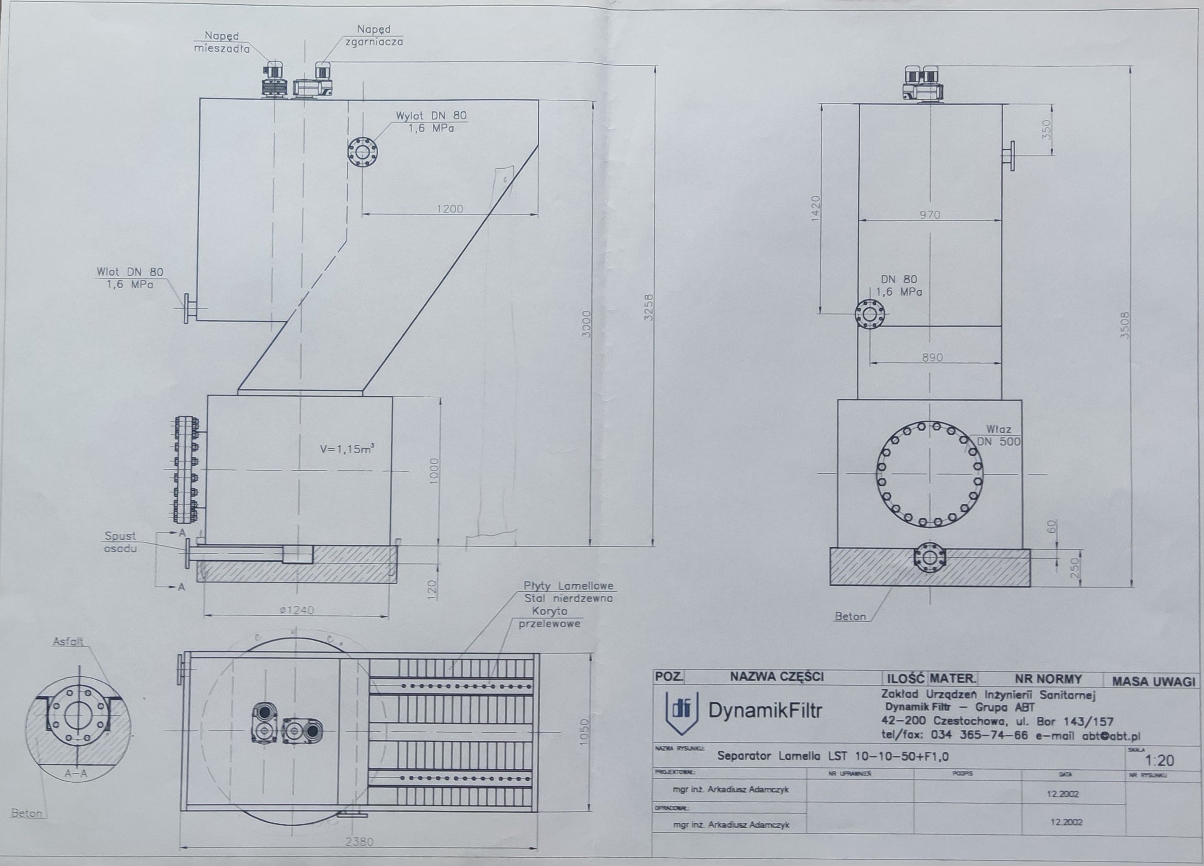 Mobirise Website Builder