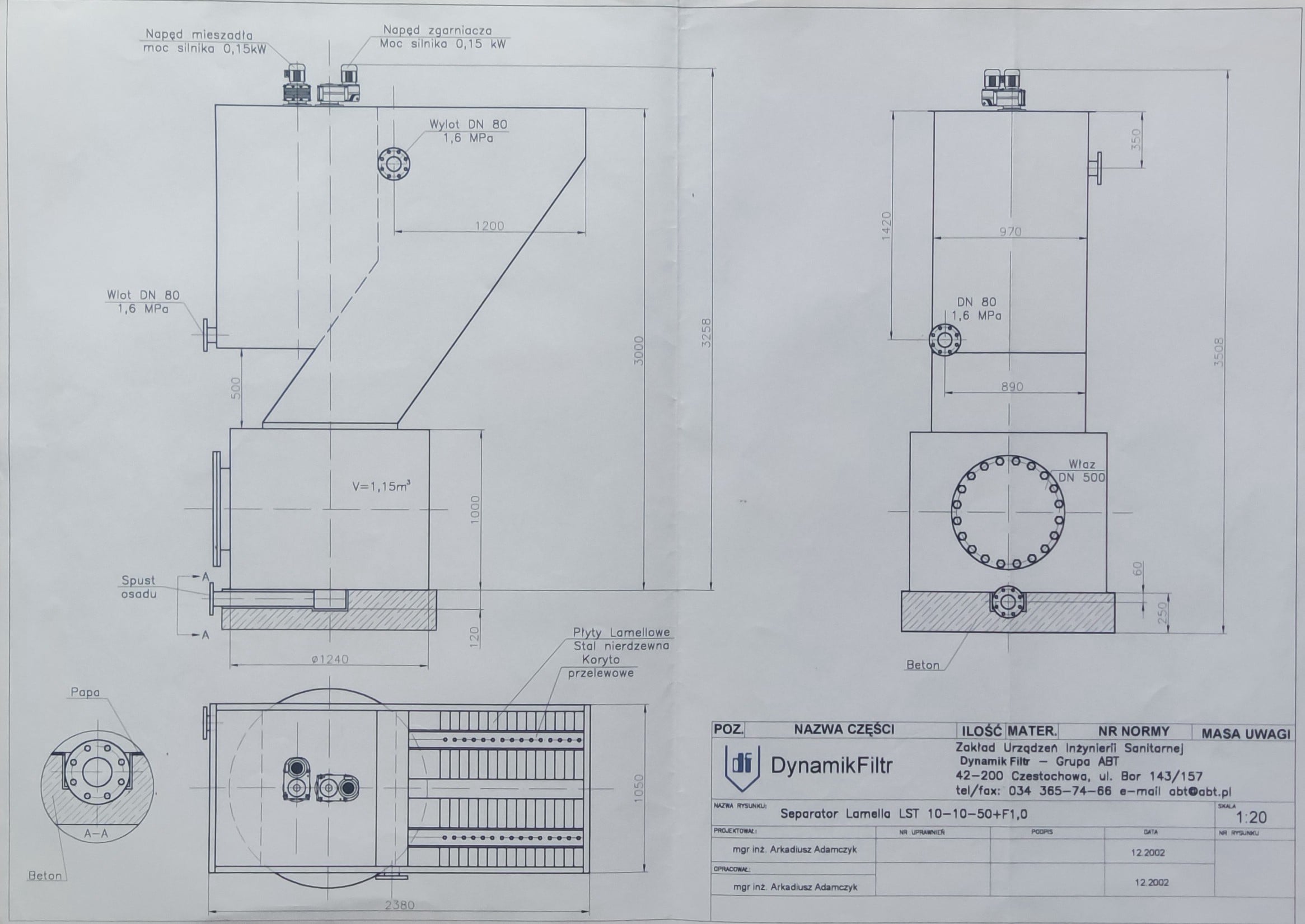Mobirise Website Builder